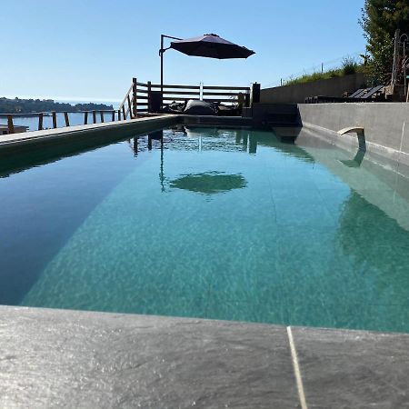 Villa Zen Saint-Raphaël Esterno foto