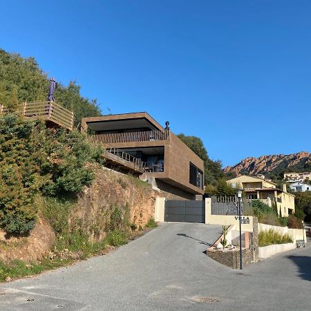 Villa Zen Saint-Raphaël Esterno foto