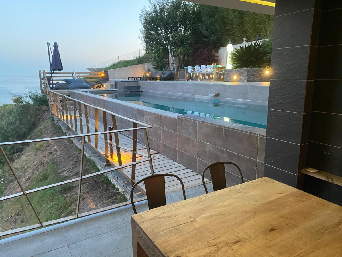 Villa Zen Saint-Raphaël Esterno foto
