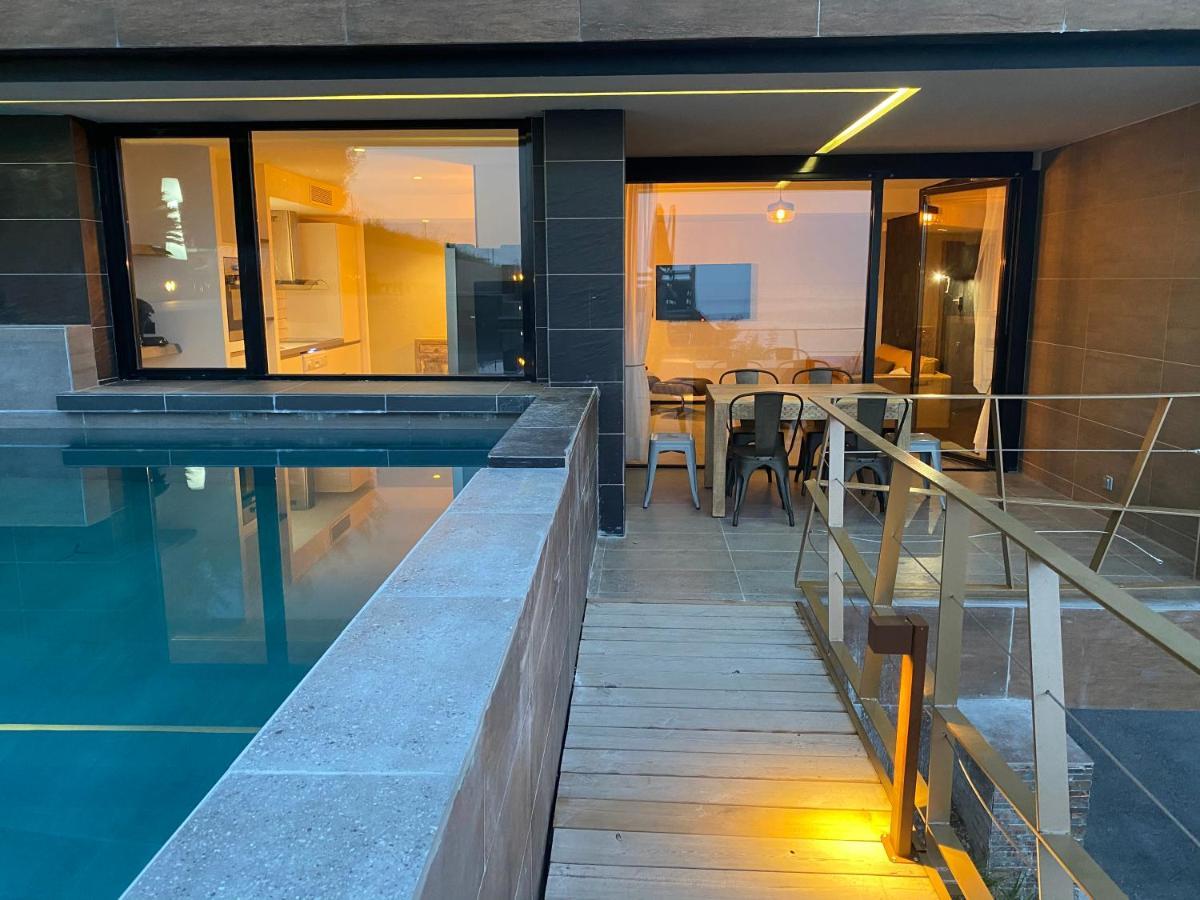 Villa Zen Saint-Raphaël Esterno foto