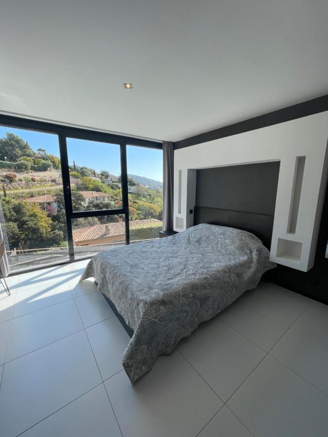 Villa Zen Saint-Raphaël Esterno foto