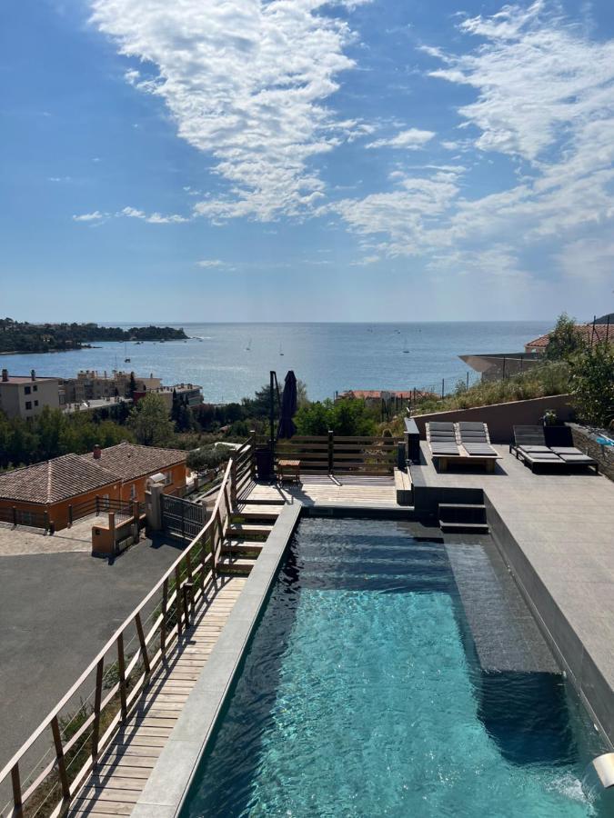 Villa Zen Saint-Raphaël Esterno foto